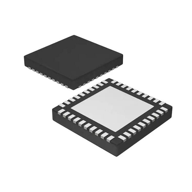 MPS MPQ4272 MPQ4272GVE 36V、3A 雙通道降壓變換器