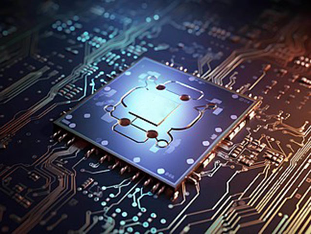 收購 ADI 電源管理 IC：電池管理、電壓基準、OR 控制器、理想二極管