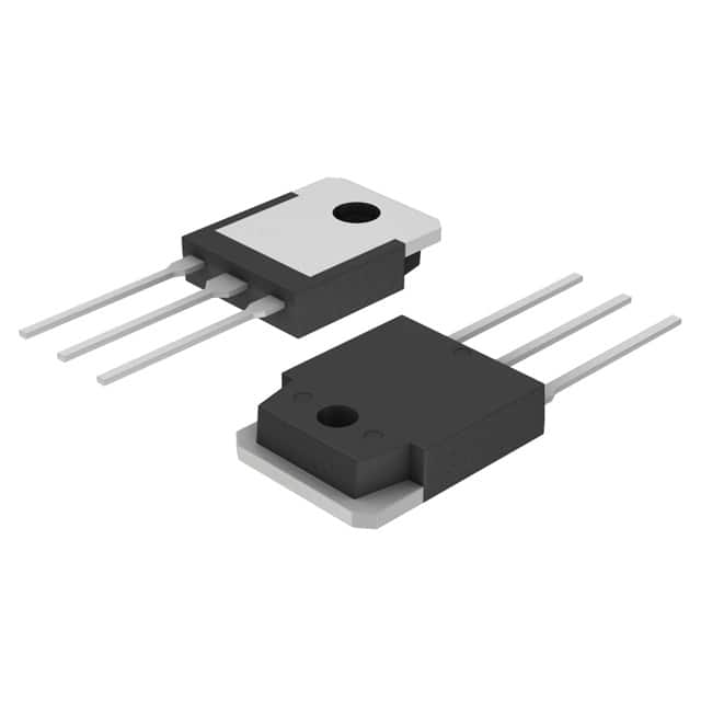 IGBT晶體管 FGA40N65SMD和FGA40T65SHD 場(chǎng)截止 IGBT 650 V，40 A