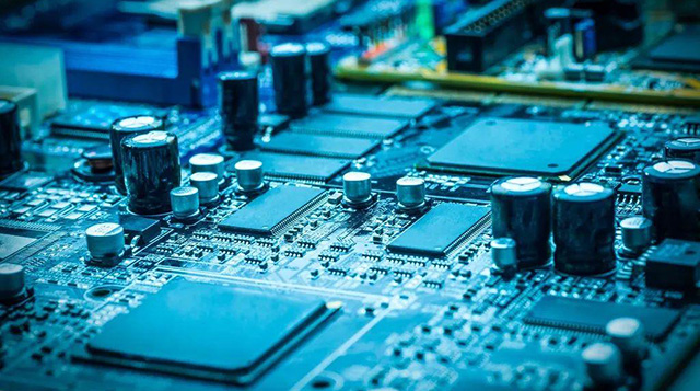 收購 Microchip 以太網(wǎng) IC：以太網(wǎng)橋、以太網(wǎng)控制器、以太網(wǎng) PHY