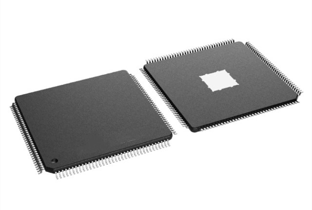 TI C67x 浮點(diǎn) DSP - TMSDC6726BRFPA225 高達(dá) 225MHz、McASP、16 位 EMIFA