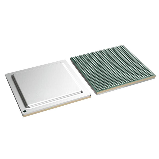 [供應，回收] TMS320C6671ACYP (TI) 1GHz 定點和浮點數(shù)字信號處理器