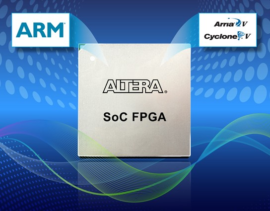 明佳達(dá)分銷Altera FPGA 和可編程器件，電子元器件分銷商！