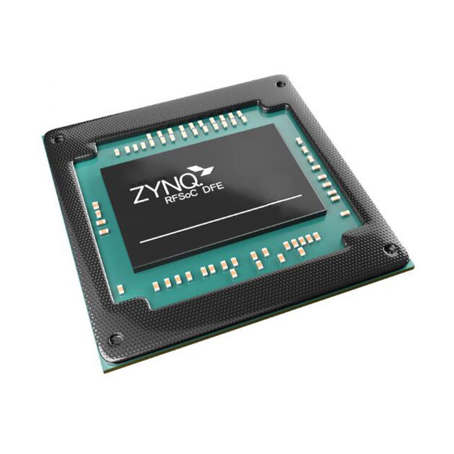 供應(yīng)，回收【Xilinx】自適應(yīng) SoC (XCZU63DR-2FFVE1156I) Zynq? UltraScale+? RFSoCs DFE