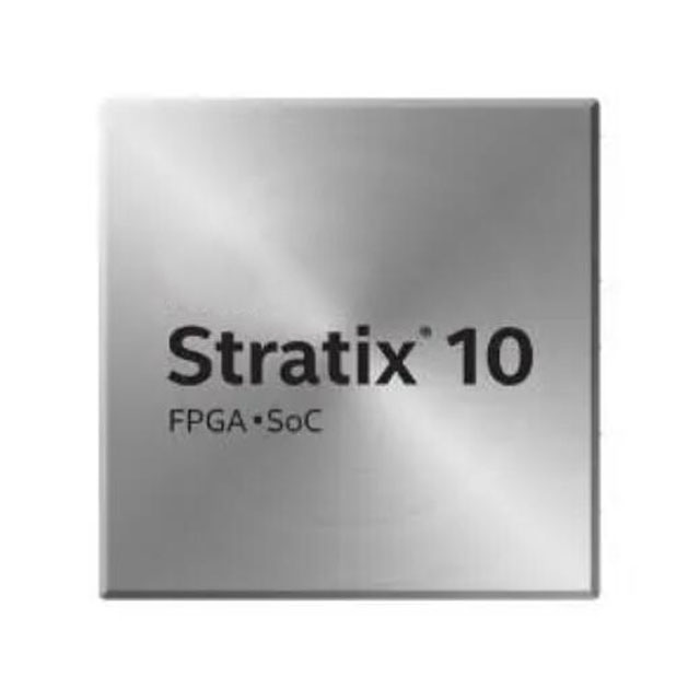 【供應(yīng)，回收】1SX040HH1F35E1VG 1.5GHz 英特爾? Stratix? 10 SX SoC FPGA