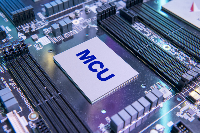明佳達(dá)專注做微控制器，產(chǎn)品包括8位、16位和32位的MCU