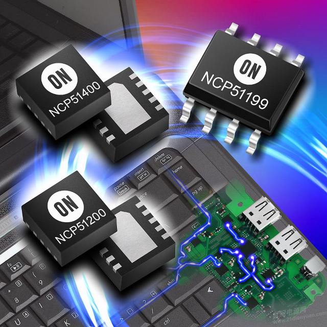 明佳達(dá)提供安森美（onsemi）放大器芯片的電子元器件分銷商！