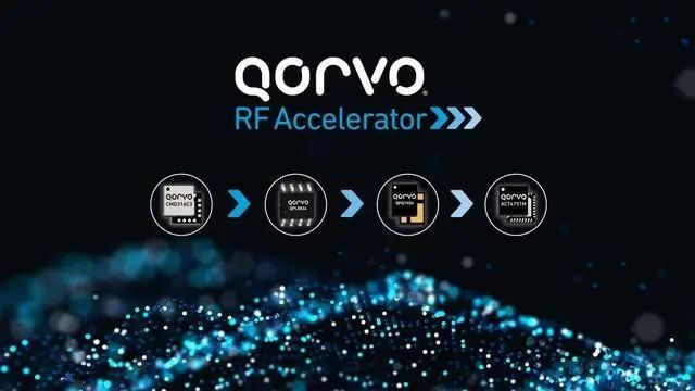 【供應(yīng)】QORVO：碳化硅MOSFET，Wi-Fi，物聯(lián)網(wǎng)，射頻前端和RF 濾波器