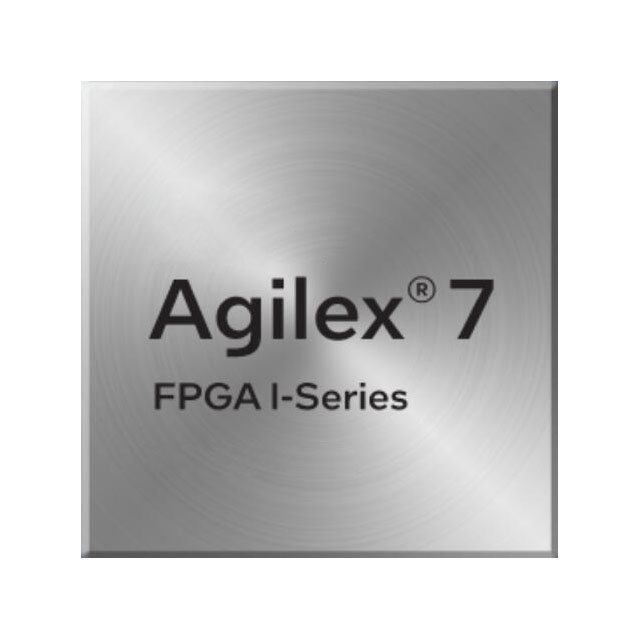 【供應(yīng)，回收】AGIB041R31B1E2VB 英特爾? Agilex? 7 FPGA I-系列 041 現(xiàn)場可編程門陣列