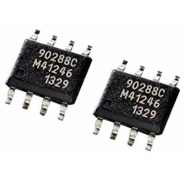 供應(yīng)，回收 [Melexis 傳感器 IC] MLX90288LGO-CAB-002-RE 可編程線性霍爾效應(yīng)傳感器 IC