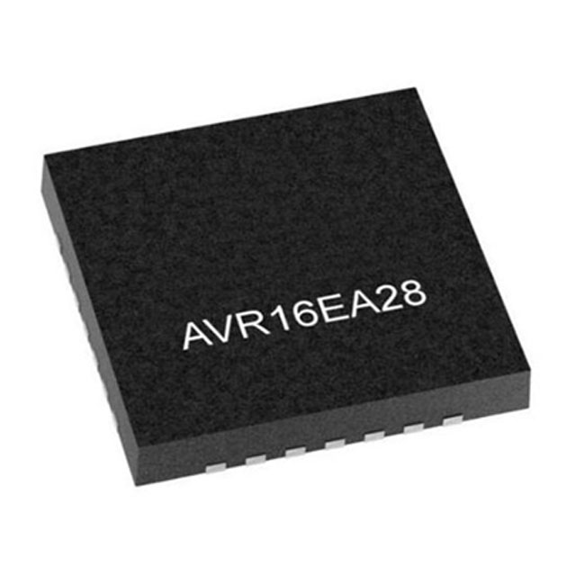 [供應(yīng)，回收] AVR16EA28-E/STX (Microchip) 8位 AVR? EA 微控制器，帶硬件乘法器