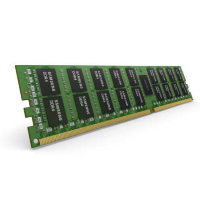 三星 RDIMM M393A8G40BB4-CWE 帶存儲(chǔ)器的雙列直插式存儲(chǔ)模塊，適用于服務(wù)器