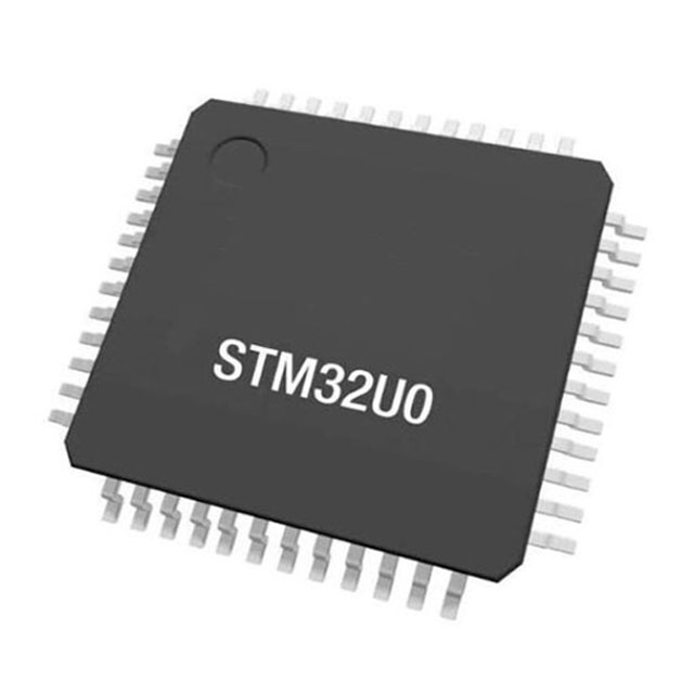 [供應(yīng)，回收] STM32U073C8T6 (ST) 高性能 Arm Cortex-M0+ 32位微控制器