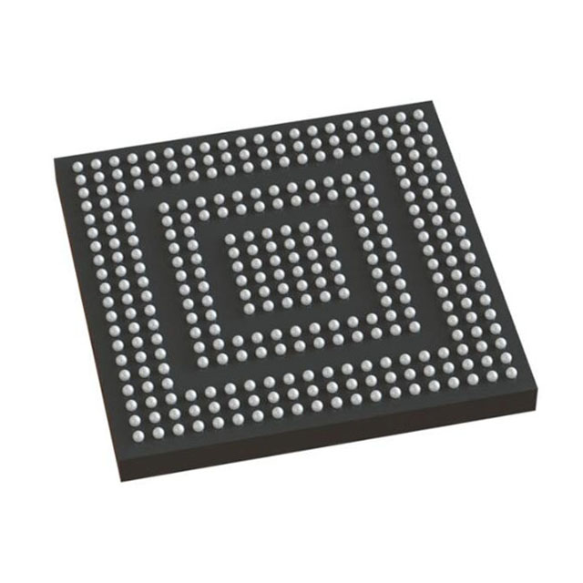 [供應，回收] RZ/T1 微處理器 R7S910002CBA (Renesas) 450MHz、32位 ARM? Cortex?-R4F MPU
