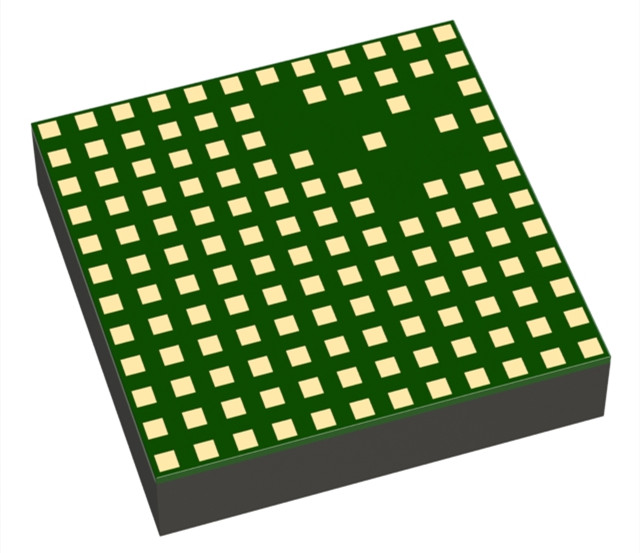 LTM4613IV是一款超低噪聲、8A 開關(guān)模式 DC/DC μModule 穩(wěn)壓器