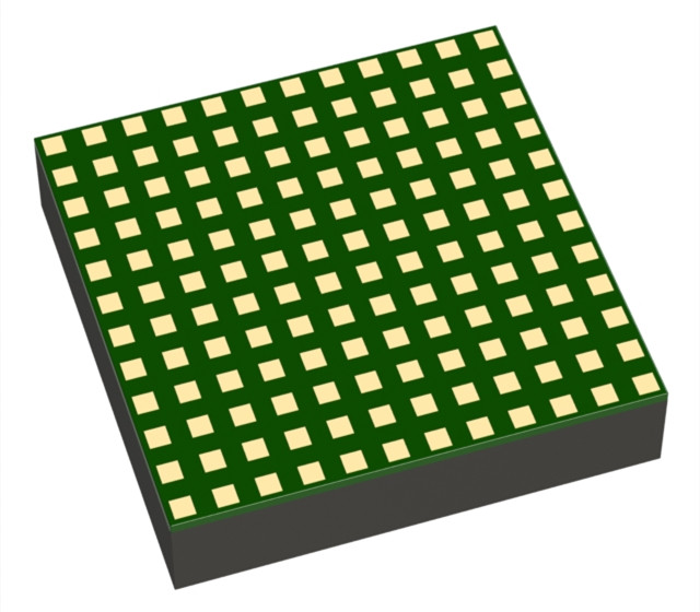 ADI LTM4615EV - 三路輸出、低電壓 DC/DC μModule 穩(wěn)壓器