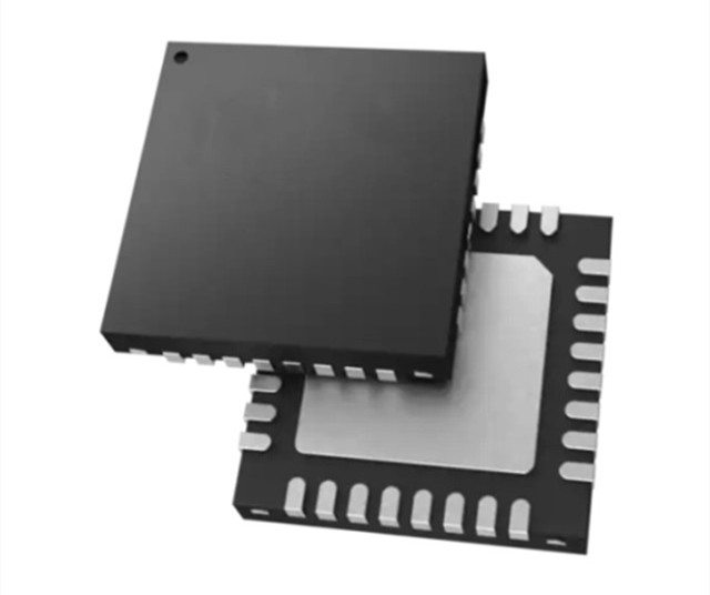 數(shù)模轉(zhuǎn)換器 (DAC) - AD5778RBCPZ  16位、2 通道、300 mA 電流源輸出