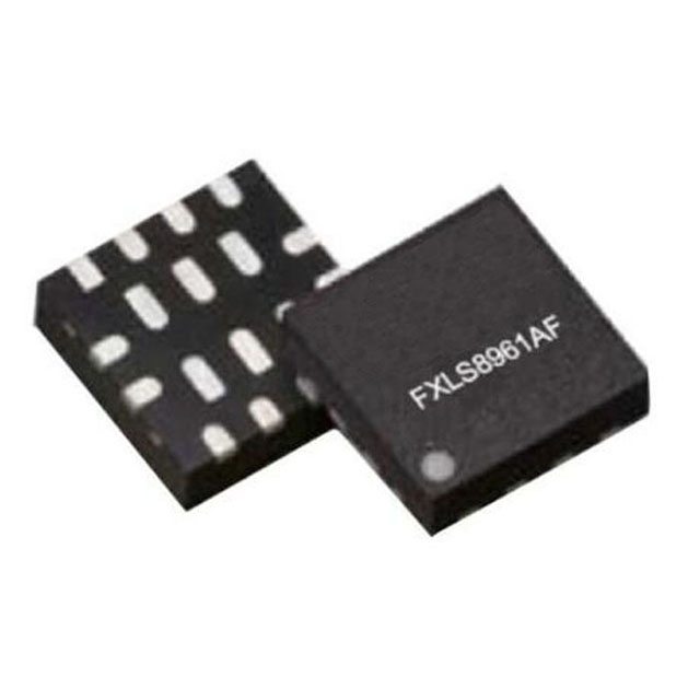 [供應(yīng)，回收] FXLS8961AFR1 (NXP) 加速計(jì) - 緊湊型 3 軸 MEMS 加速度傳感器