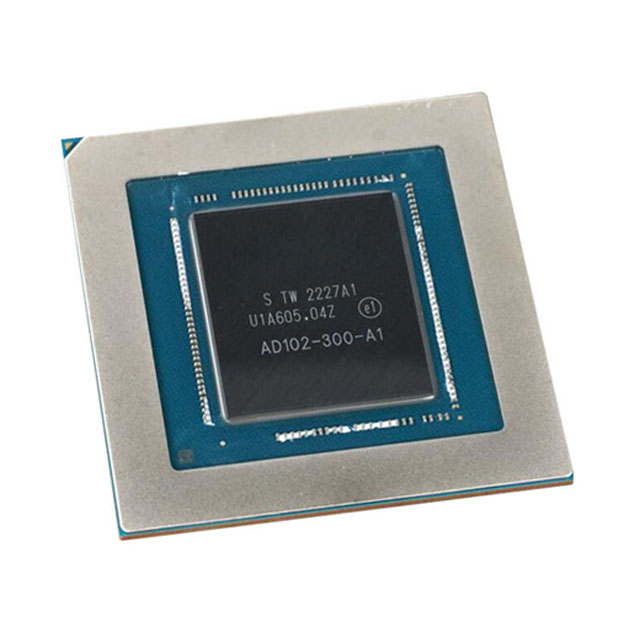 [供應(yīng)，回收] AI 處理器芯片 AD102-300-A1（NVIDIA）RTX 4090 顯卡芯片