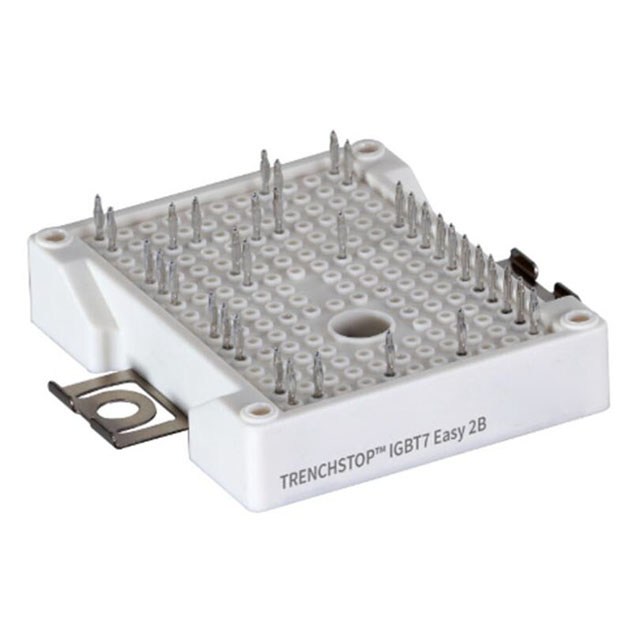 [供應(yīng)，回收] FS3L40R12W2H7PB11 (Infineon) 1200V、40A EasyPACK? 2B 三電平 IGBT 模塊