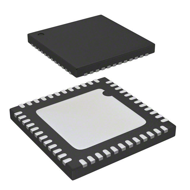 EFR32FG13P231F512GM48-D EFR32FG13 系列 無線 SoC 適用于安全、連接、無線設(shè)備的專有無線應(yīng)用