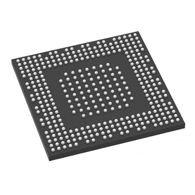 [供應(yīng)，回收] STM32MP157AAB3 (ST) 2核、32位 ARM? Cortex?-A7 微處理器 MPU