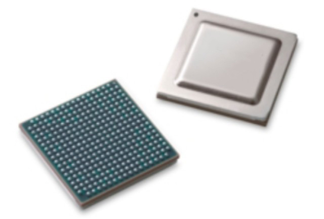 供應 BROADCOM 以太網 PHY：BCM82391，BCM82391AKFSBG 雙 100G MACsec 重定時器 PHY