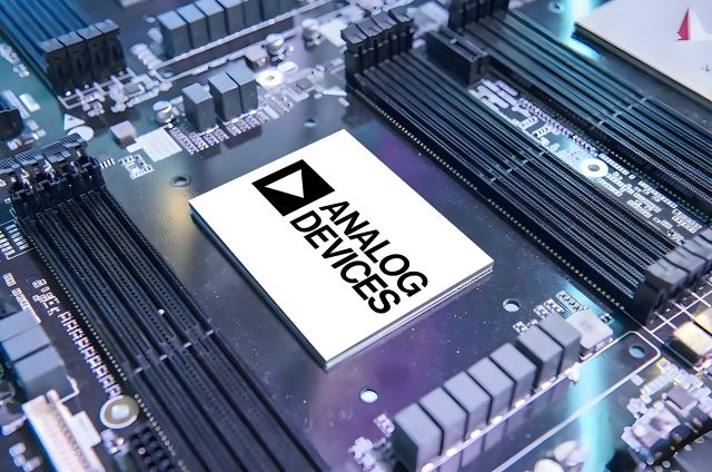 明佳達分銷ADI高性能模擬、混合信號和數字信號處理集成電路（IC）