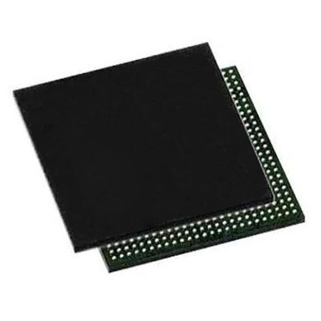 [供應，回收] R7S910017CBG (Renesas) RZ/T1 系列 MPU - 32位單核微處理器