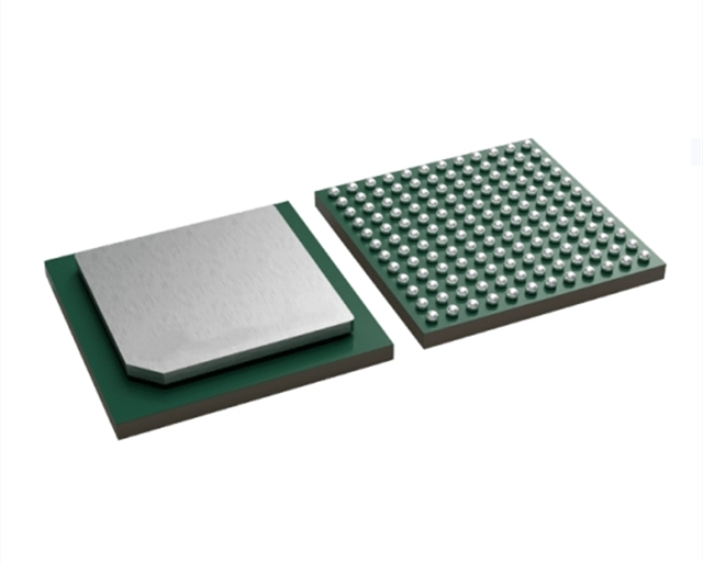 TI、ADC12DJ5200ALREP 10.4GSPS 單通道或 5.2GSPS 雙通道12 位射頻采樣模數(shù)轉(zhuǎn)換器