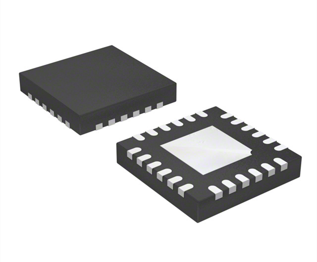 HMC342LC4TR 一款低噪聲放大器，采用SMT封裝，13 - 25 GHz