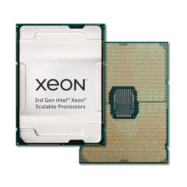 [供應，回收] CD8070604559701S 英特爾? 至強? Platinum 8356H 處理器（35.75M 高速緩存，3.90GHz）
