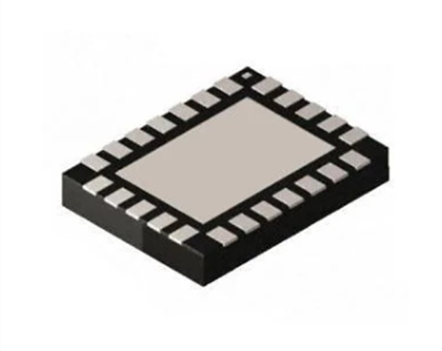 Maxim MAX32664GTGA 低功耗生物識(shí)別傳感器集中器，尺寸3mm x 3mm