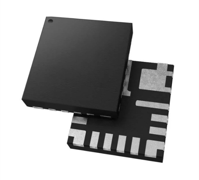 36V、MAX26404AFOBY（Maxim）4A全集成同步 Silent Switcher 降壓轉(zhuǎn)換器