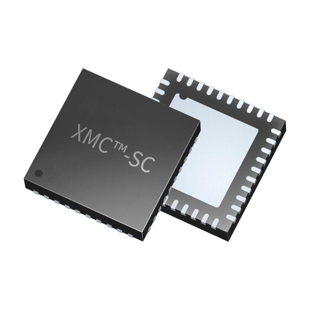 [供應(yīng)，回收] XMC6521SCQ040X（英飛凌）XMC1000 系列：XMC?-SC 無線電源控制器