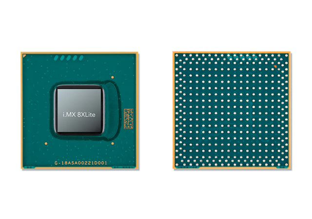MIMX8SL1AVNFZBA 一款車載信息服務、V2X和工業(yè)控制的i.MX 8XLite處理器