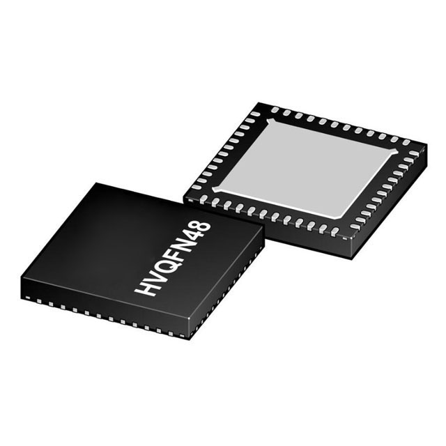 供應(yīng)，回收 [NXP] ARM微控制器：LPC55S04JHI48K 32位 ARM Cortex-M33 微控制器