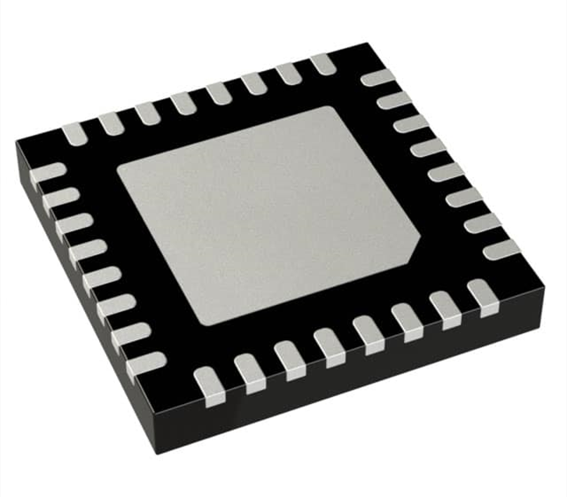 12位、40 MSPS，AD9629BCPZ-40 一款單芯片、單通道模數(shù)轉(zhuǎn)換器（ADC）