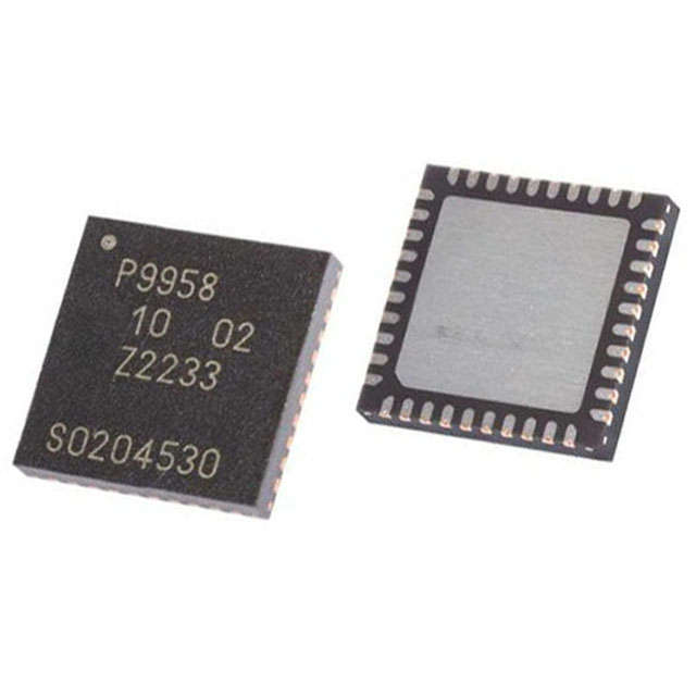 [供應(yīng)，回收] PCA9958HNY (NXP) 24通道 63mA 恒流 LED 驅(qū)動器，帶 SPI 串行總線