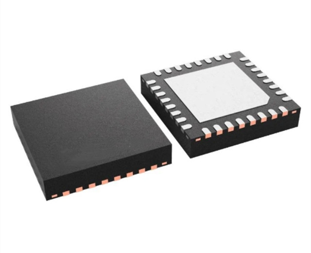（TI、DAC）AMC7908RHBR 一款 8 通道功率放大器監(jiān)測器和控制器