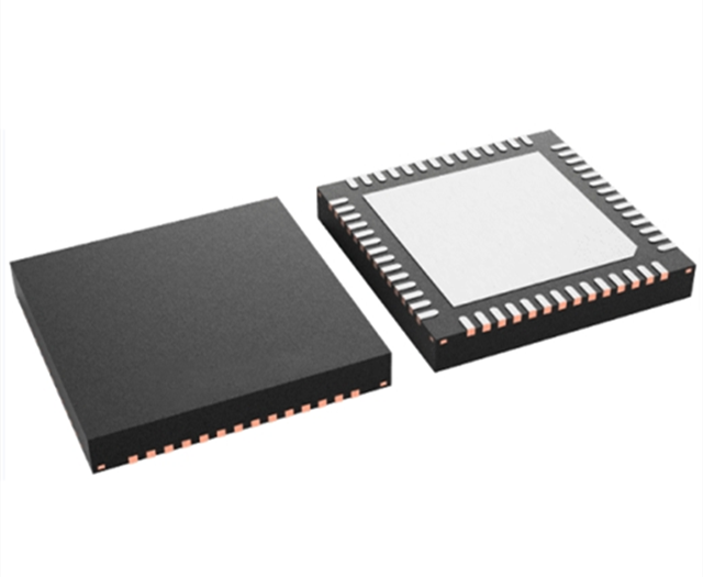TI新產(chǎn)品 - ADS9813RSHR 八通道、18 位、2MSPS/通道、同步采樣 ADC