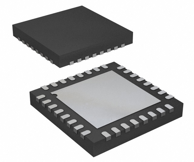 供應(yīng) ADI AD7194BCPZ 8 通道 4.8 kHz 超低噪聲 24 位Σ-Δ ADC，帶 PGA  ?