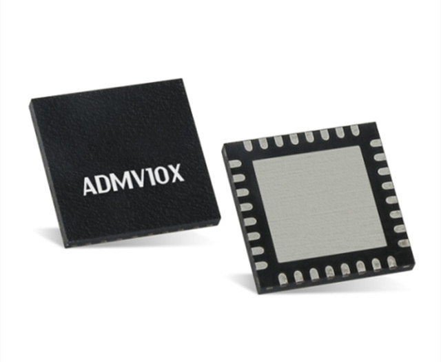 （供應(yīng)）ADMV1012AEZ 17.5 GHz至24 GHz、GaAs、MMIC、I/Q下變頻器