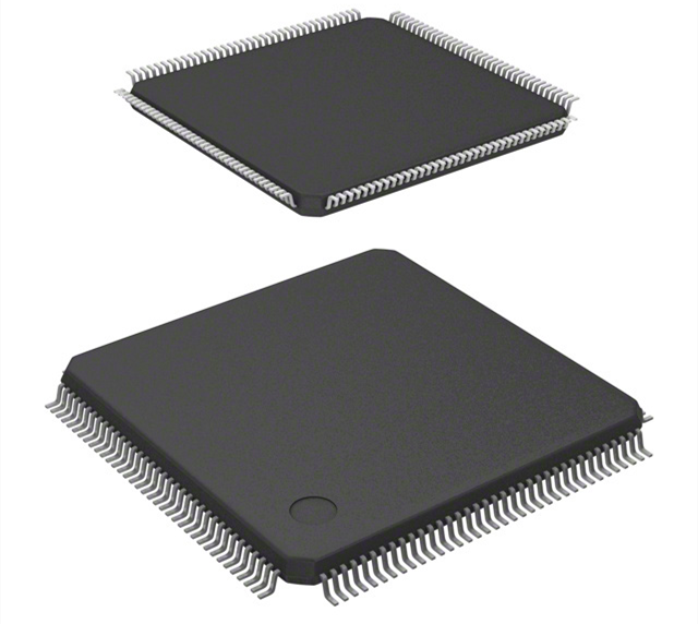 STM32H523ZET6高性能MCU，帶有512Kb Flash，272Kb RAM，250MHz CPU