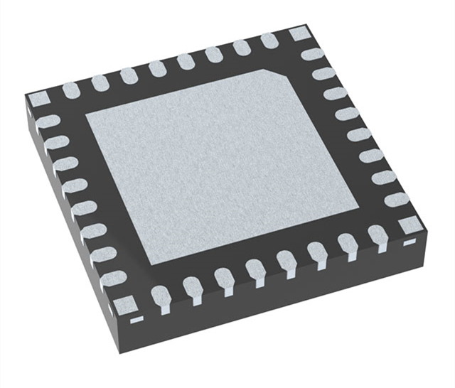 MC56F82743MFM數(shù)字信號(hào)控制器(DSC) 高分辨率 PWM、12 位 DAC、HS ADC