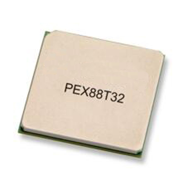 明佳達電子——供應 [Broadcom] ExpressFabric交換機 PEX88T32 32通道 PCIe Gen 4.0 復用器