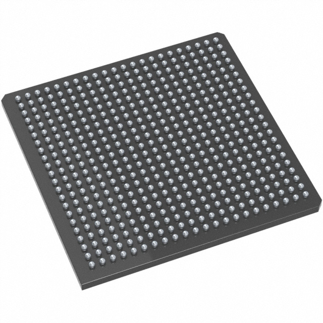 供應(yīng)及回收片上系統(tǒng) - SoC，SoC FPGA——XCZU2CG-1SBVA484E，XCZU2CG-1SBVA484I