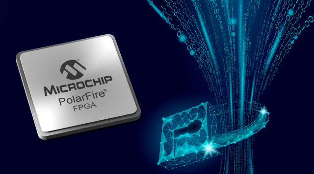 供應(yīng)Microchip FPGA產(chǎn)品，包括PolarFire?中端FPGA和IGLOO? 2低密度FPGA