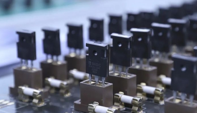 【供應(yīng)Wolfspeed】功率模塊、分立式 MOSFET、分立式二極管