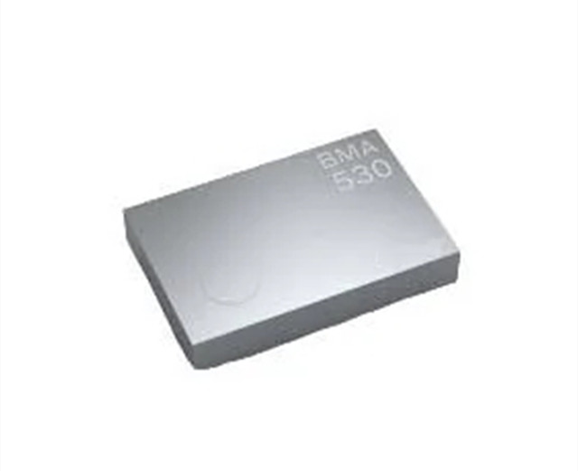 微型加速度傳感器——BMA530，專為緊湊型設備設計